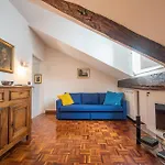House With Terrace