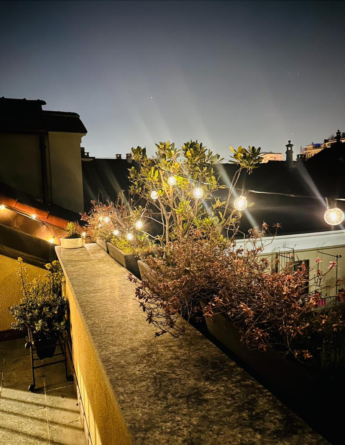 House With Terrace Apartamento *