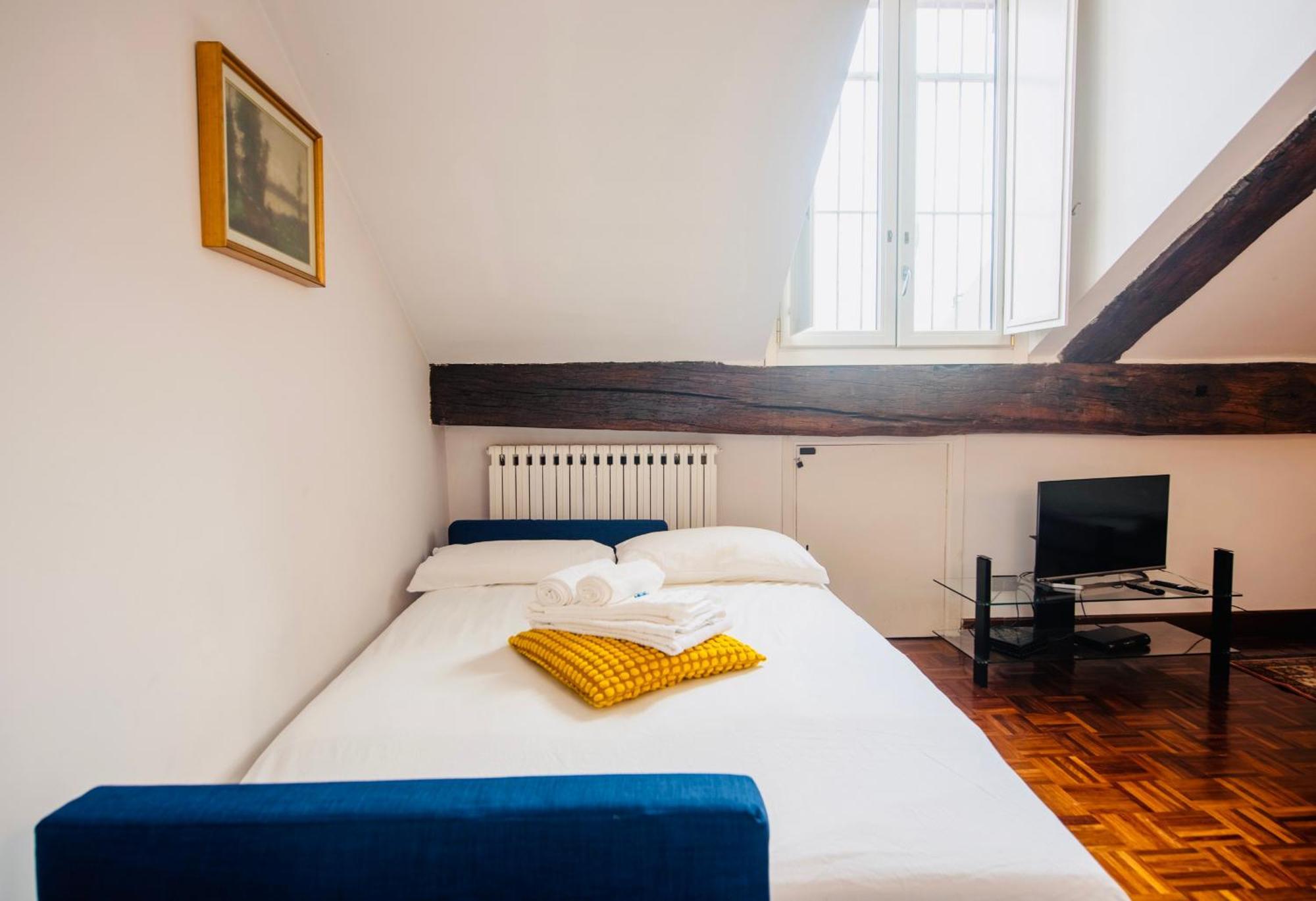 Apartamento House With Terrace *